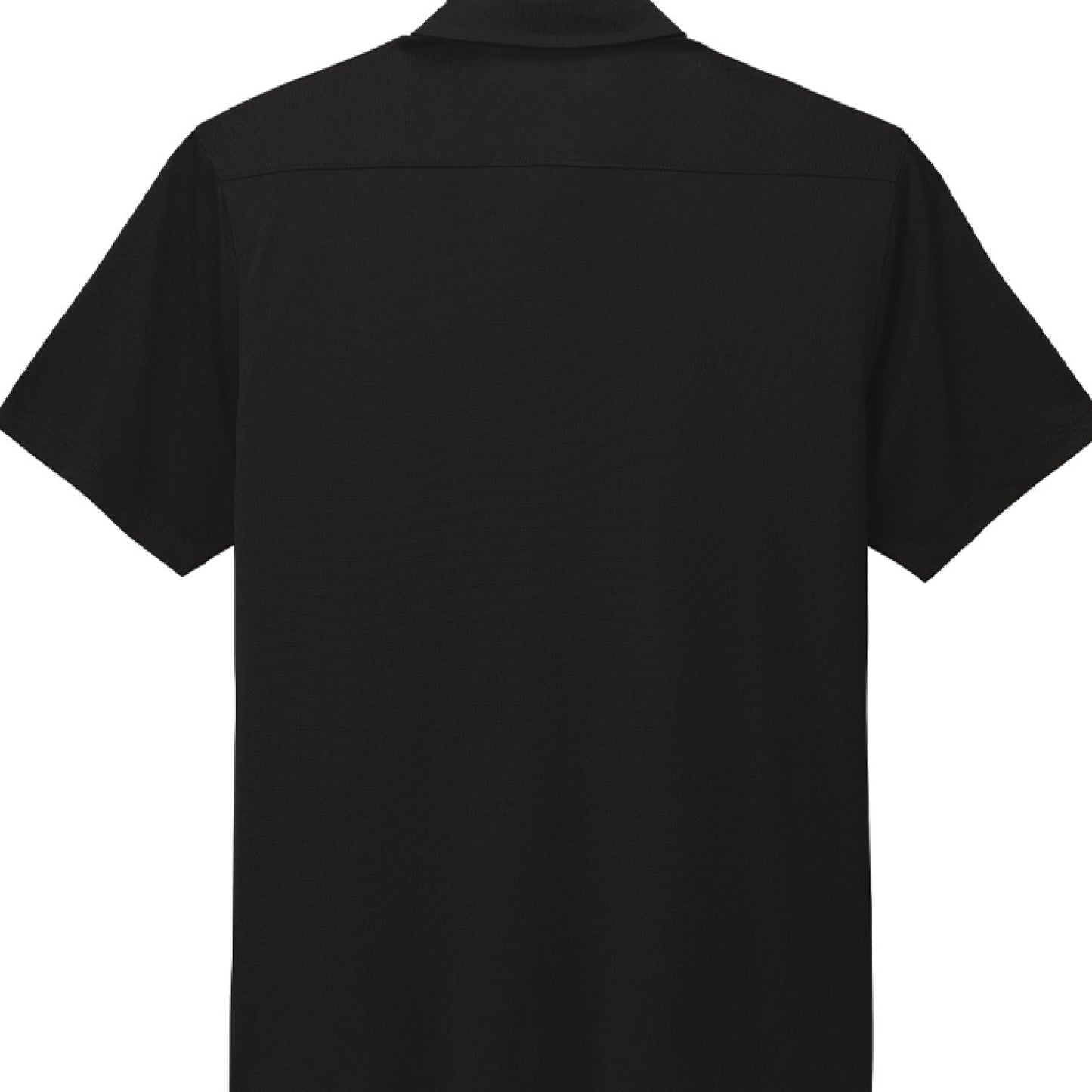 Black - BACK