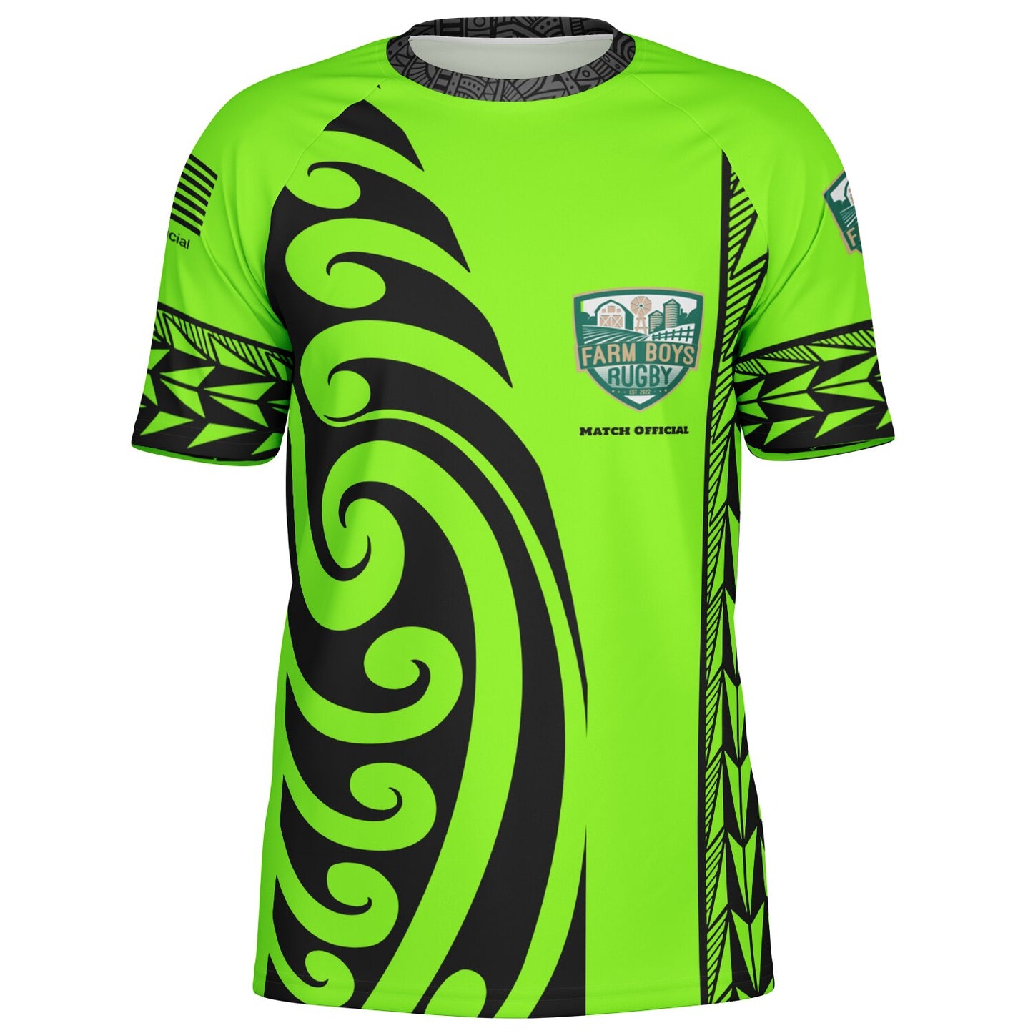 Farm Boys Sir Jersey