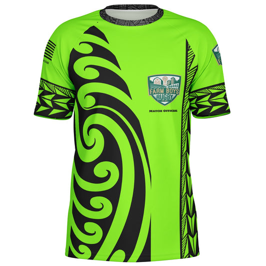 Farm Boys Sir Jersey