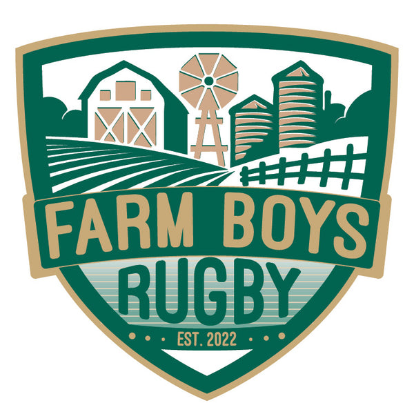 Farm Boys Rugby Club Team Store