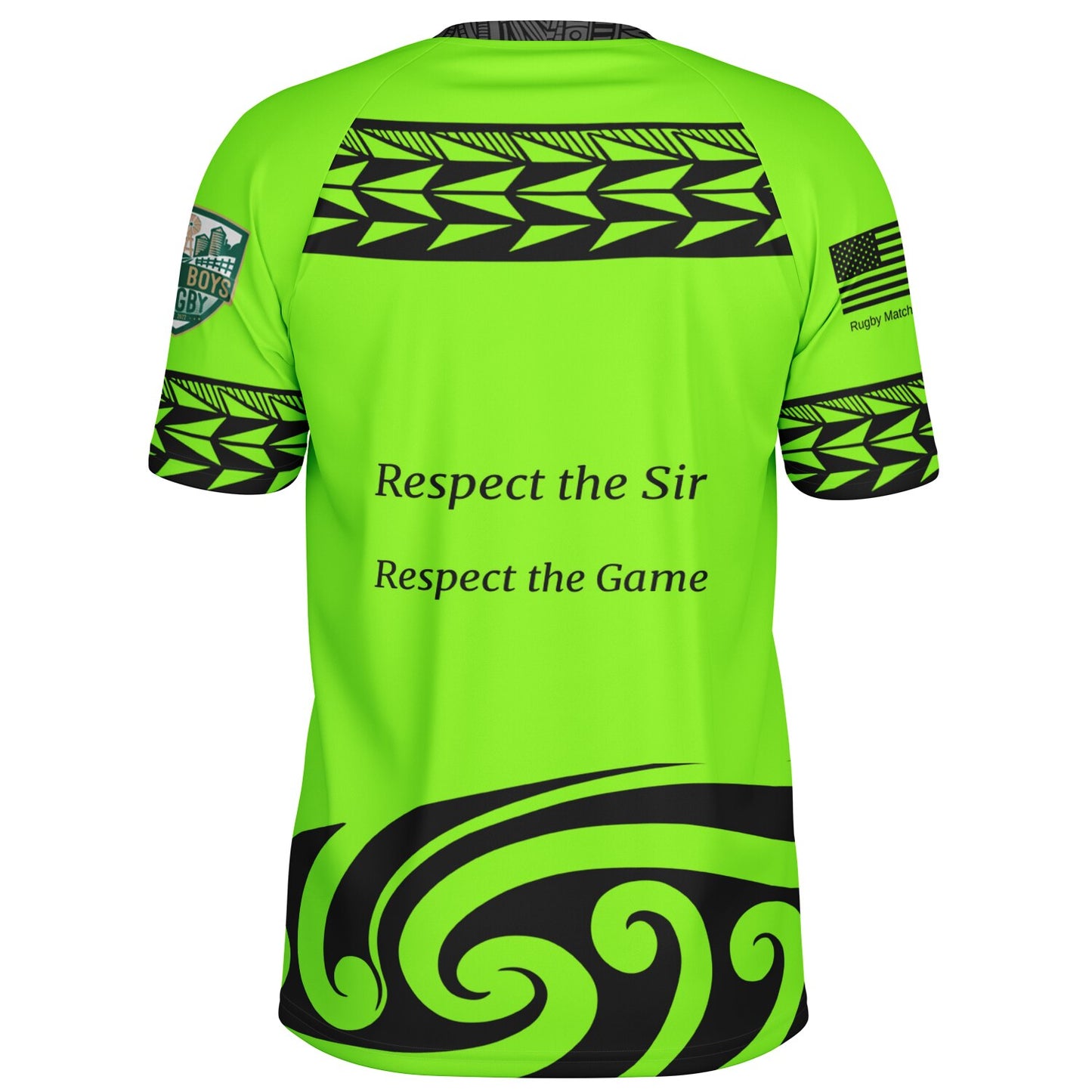 Farm Boys Sir Jersey