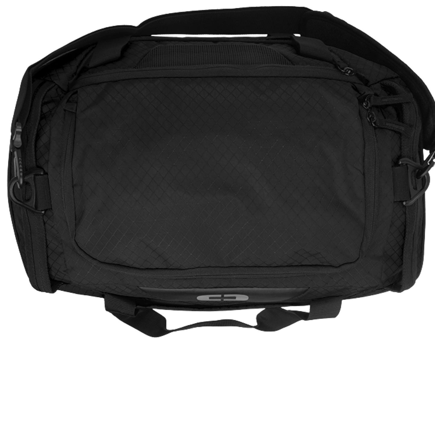Black - BACK