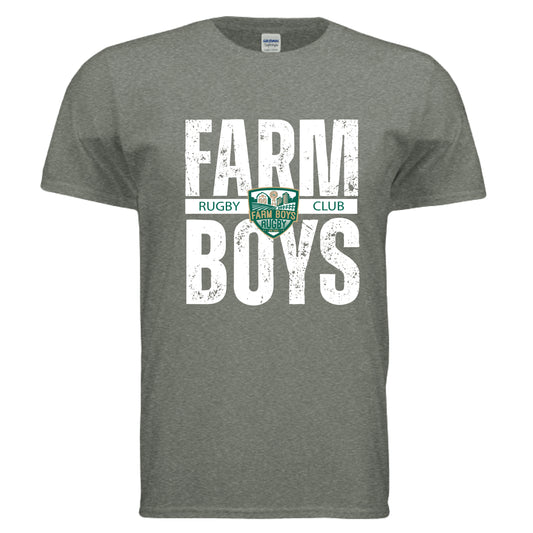 HEATHER MILITARY GREEN - FRONT