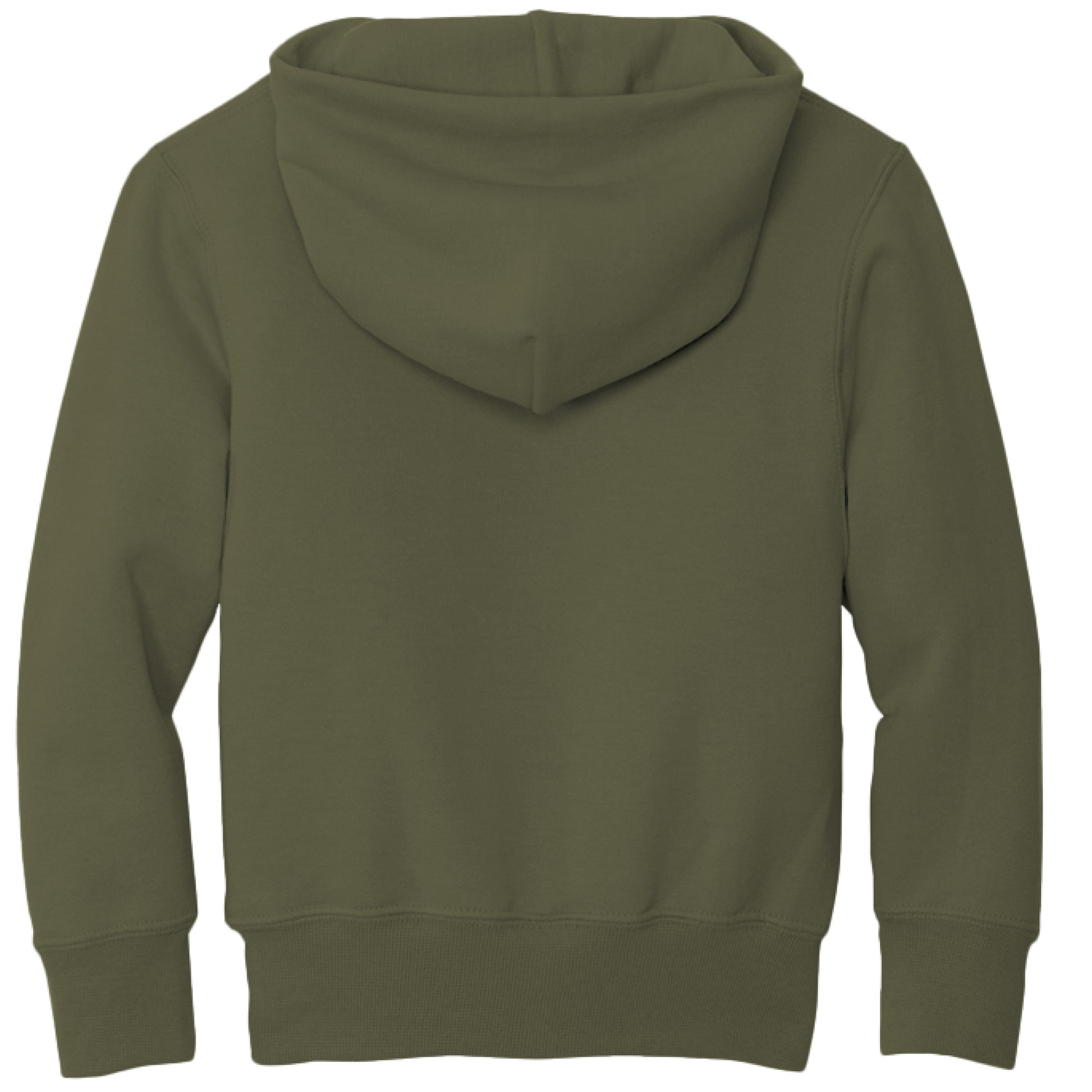 Olive Drab Grn - BACK